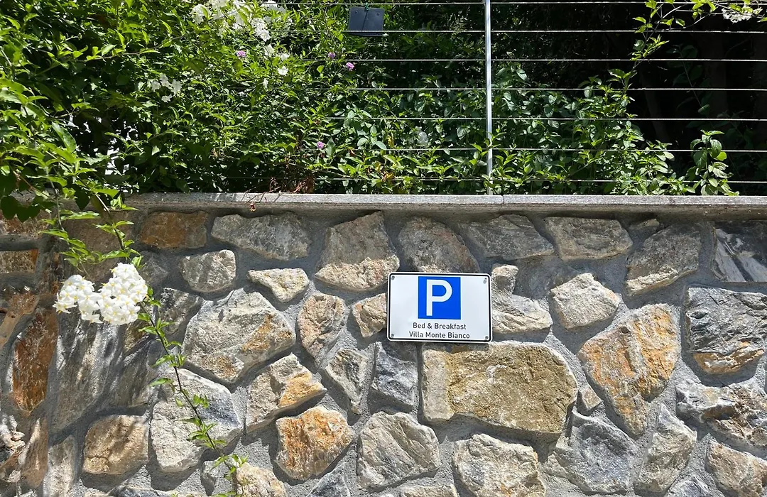 Villa Monte Bianco-1
